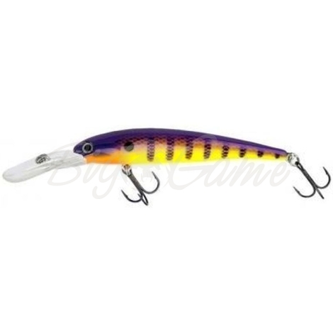 Воблер BANDIT B-Shad 90F код цв. D73 фото 1