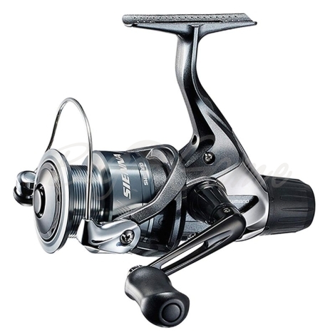 Катушка безынерционная SHIMANO SIENA 2500 RE фото 1