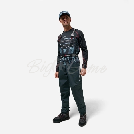 Вейдерсы FINNTRAIL Enduro 1539 цвет Camo Grey фото 14