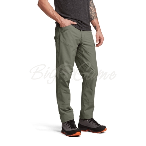 Брюки SITKA Mesa Pant цвет Hemlock Green фото 6