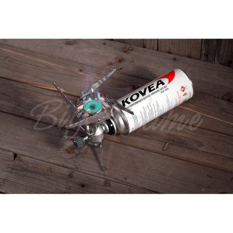 Горелка газовая KOVEA TKB-9901 фото 3