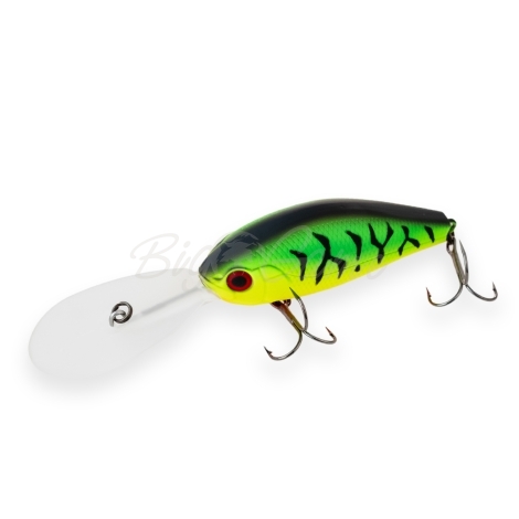 Воблер ZIP BAITS B-Switcher 60F код цв. 995 фото 1