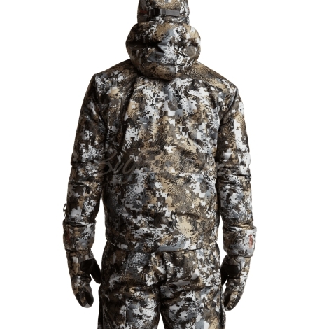 Куртка SITKA Incinerator Jacket New цвет Optifade Elevated II фото 7