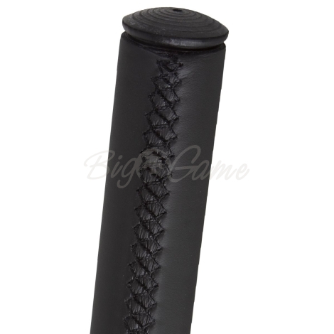 Карбоновый посох WAIDTOOL Jaggerstock Hunting Poles Carbon Leather 3 Parts фото 8