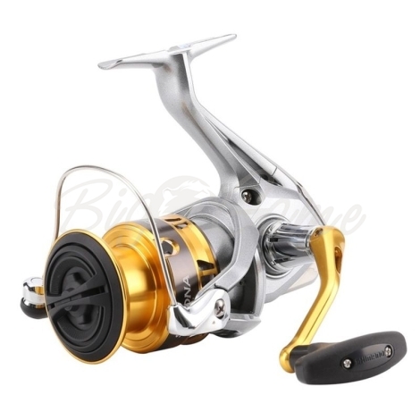 Катушка безынерционная SHIMANO SEDONA 2500 FI фото 1