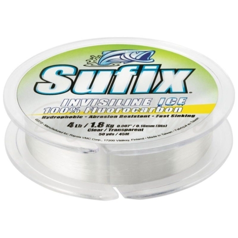 Zpey - Fluorocarbon Tippet 