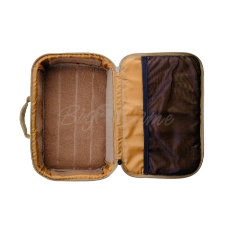 Кейс для химии APS для чистки оружия цв. Койот фото 6