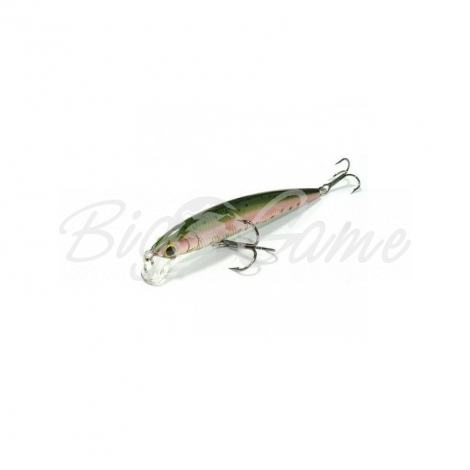Воблер LUCKY CRAFT Pointer 128 SP цв. Laser Rainbow Trout фото 2