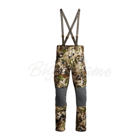 Брюки SITKA Timberline Pant New цвет Optifade Subalpine фото 1