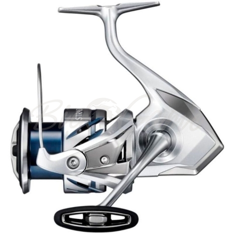 Катушка безынерционная SHIMANO 23 Stradic 4000 фото 1