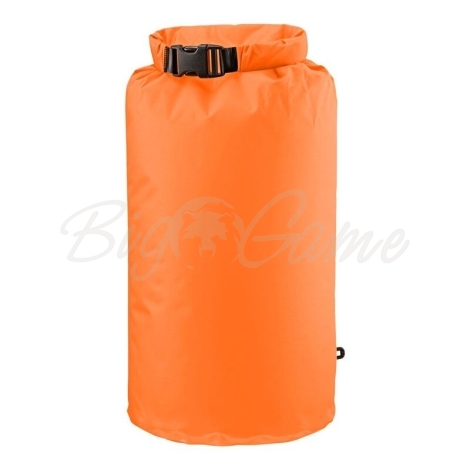 Гермомешок ORTLIEB Dry-Bag PS10 Valve 7 цвет Orange фото 11