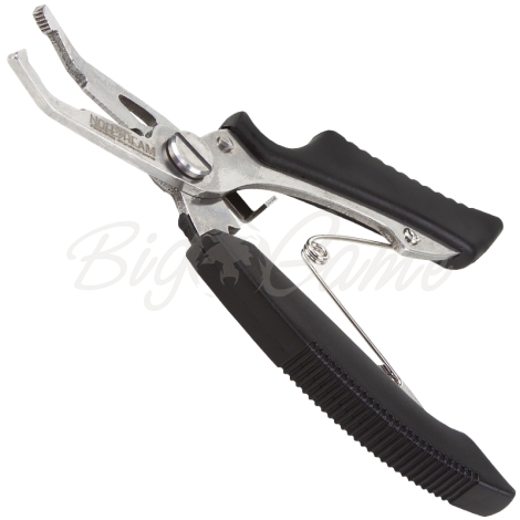 Плоскогубцы NORSTREAM Fishing pliers stainless steel фото 3