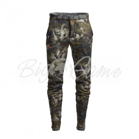 Брюки SITKA Gradient Pant 2021 цвет Optifade Timber фото 1