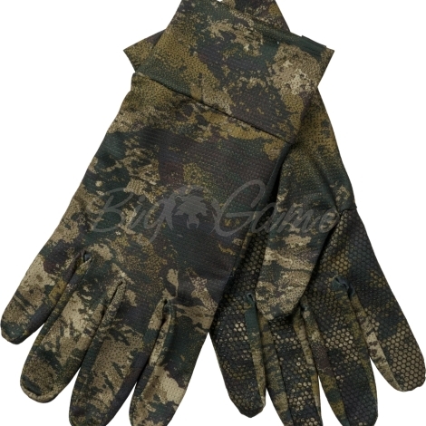 Набор аксессуаров SEELAND Aero Camo Cover Set цвет InVis MPC green фото 7