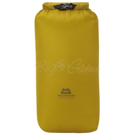 Гермомешок MOUNTAIN EQUIPMENT Lightweight Drybag 20 л цвет Acid фото 1