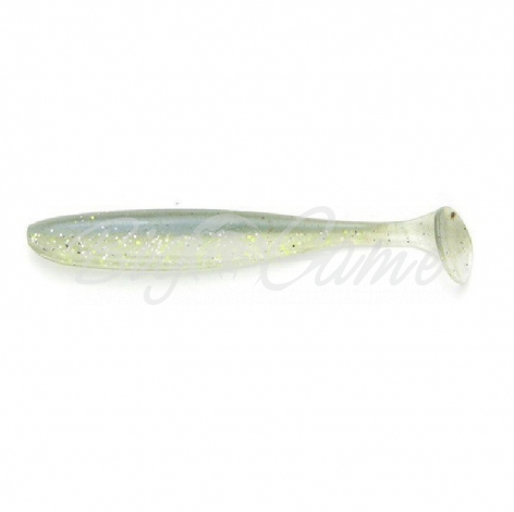 Виброхвост KEITECH Easy Shiner 2" (12 шт.) цв. #426 Sexy Shad фото 1