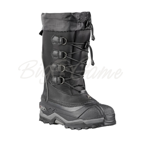 Сапоги BAFFIN Icebreaker цвет Black фото 1