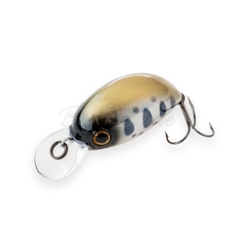 Воблер ZIP BAITS Baby Hickory 25SR код цв. 316 фото 1