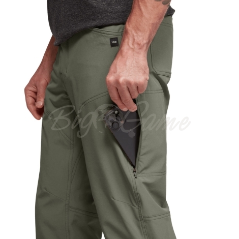 Брюки SITKA Mesa Pant цвет Hemlock Green фото 2