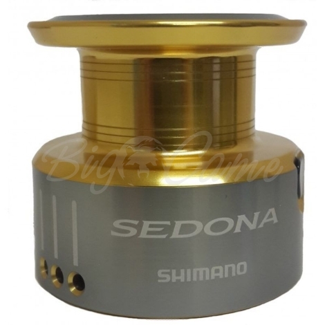 Шпуля SHIMANO для катушки Sedona 15SEC3000FE фото 1