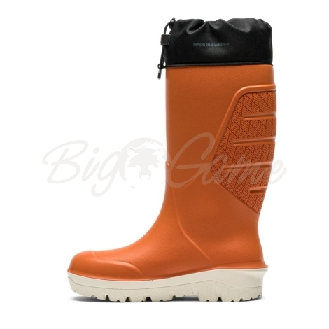 Сапоги POLYVER Classic Sport High цвет оранжевый фото 6