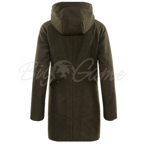 Куртка HARKILA Metso Winter jacket Women цвет Willow green фото 2