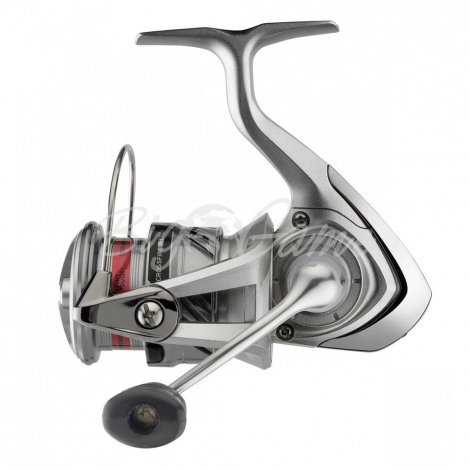 Катушка безынерционная DAIWA 20 Crossfire LT 2500 фото 1