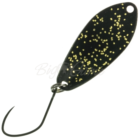Блесна колеблющаяся ANTEM Area Spoon Dohna 3 г код цв. FAN03 UV фото 2