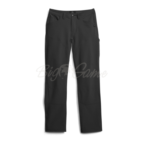 Брюки SITKA Mesa Pant цвет Obsidian фото 10