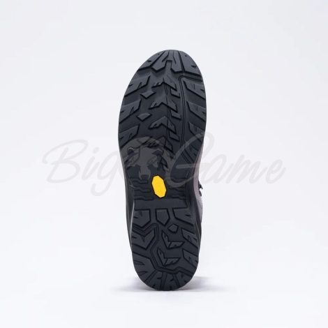 Ботинки треккинговые AKU WS Adapta Light GTX цвет Black / Dust Pink фото 2