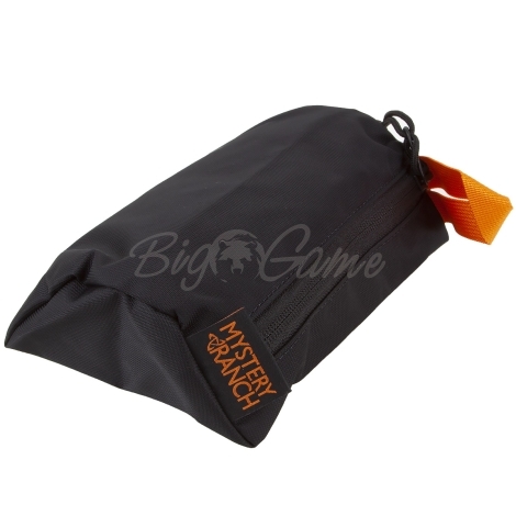 Комплект несессеров MYSTERY RANCH Zoid Bag Set цвет Black фото 2