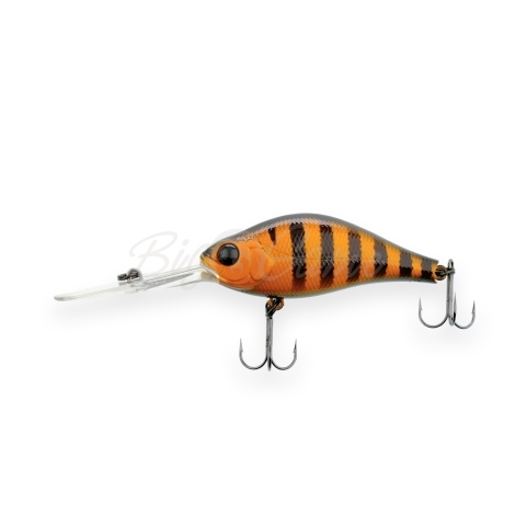 Воблер ZIP BAITS B-Switcher 65F код цв. 568 фото 2