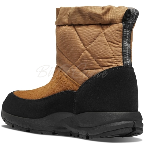 Сапоги DANNER Cloud Cap 400G цвет Coyote фото 3