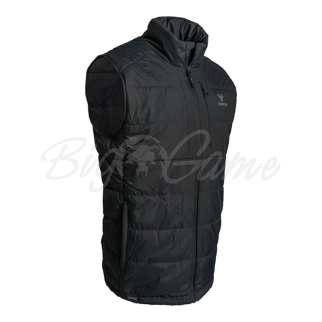 Жилет KING'S XKG Transition Vest цвет Black фото 7