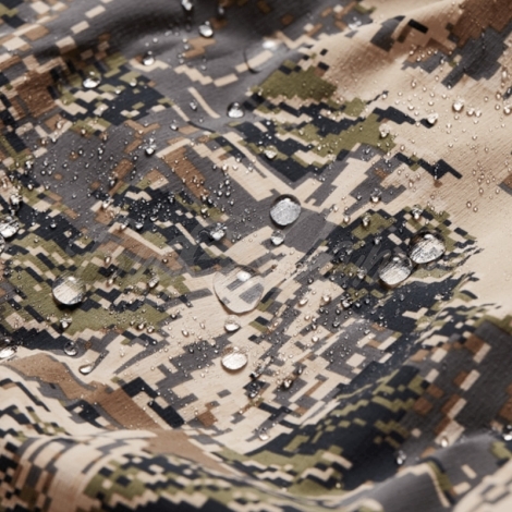 Толстовка SITKA Ambient Jacket цвет Optifade Open Country фото 2