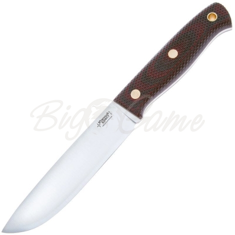 Нож с фиксированным клинком ЮЖНЫЙ КРЕСТ Модель Х 207.0854 VG10 К фото 1