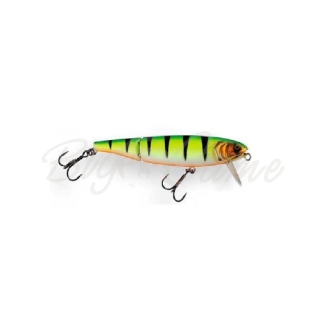 Воблер SAVAGE GEAR Butch Lure F 21 см цв. 05-Firetiger фото 1