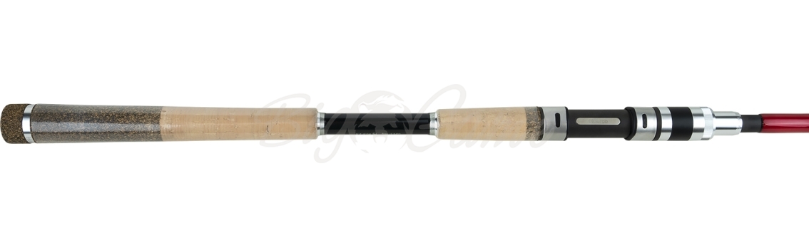 Спиннинг HUERCO Grand Traveling HXT711-5S тест 5 - 40 г фото 1