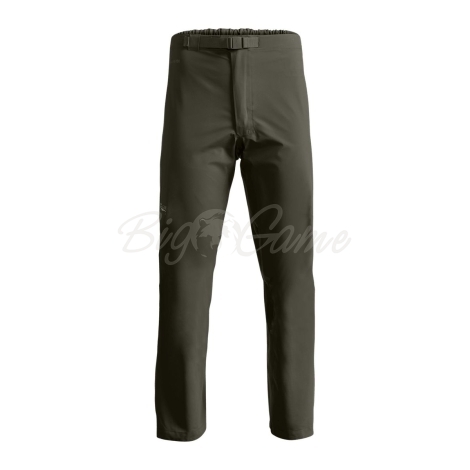 Брюки SITKA Dew Point Pant New цвет Deep Lichen фото 1