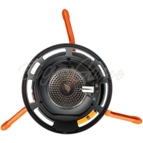 Система приготовления пищи JETBOIL Flash 1 л цв. Ocean Topo фото 4