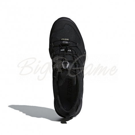 Кроссовки ADIDAS Terrex Swift R2 GTX цвет core black фото 7