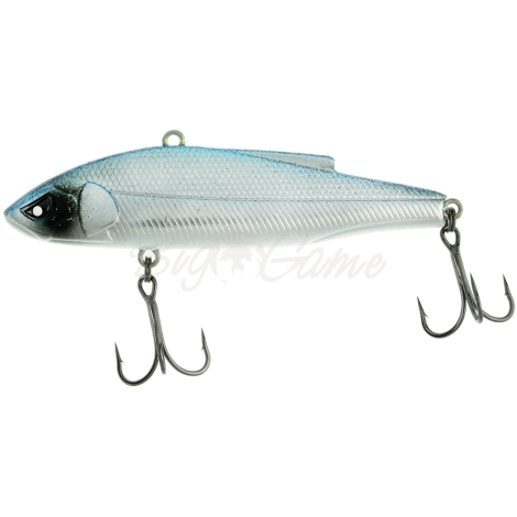 Воблер LUCKY JOHN Vib S 7,8 см код цв. 408 фото 2