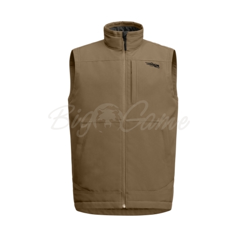 Жилет SITKA Grindstone Work Vest New цвет Coyote фото 1