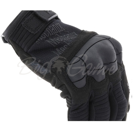 Перчатки тактические MECHANIX M-Pact 3 цвет Black фото 7