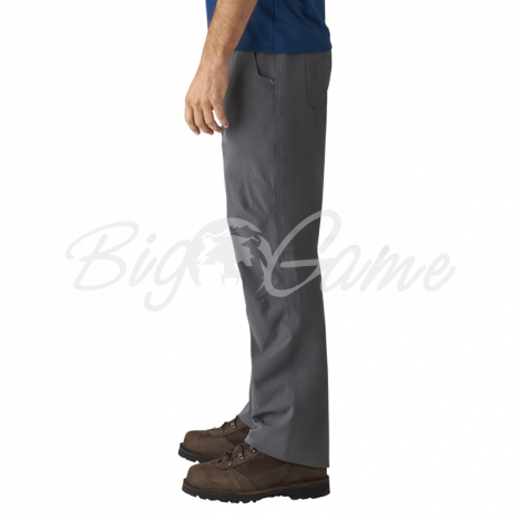 Брюки SITKA Territory Pant New цвет Lead фото 4