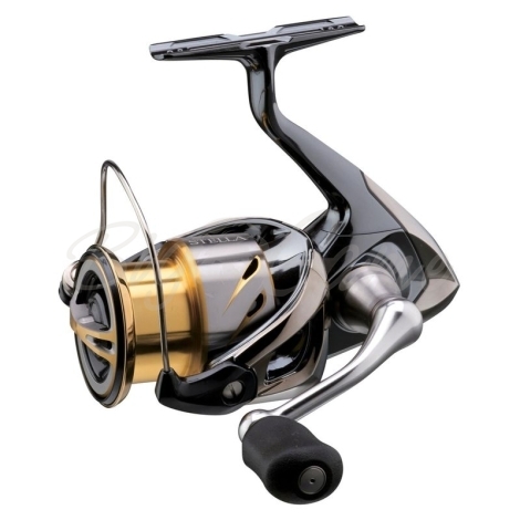 Катушка безынерционная SHIMANO Stella C3000 FI фото 1