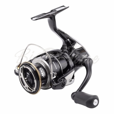 Катушка безынерционная SHIMANO Sustain 2500 F фото 1