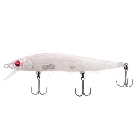 Воблер MEGABASS Vision Oneten 110SP цв. glxs spawn cherry фото 2