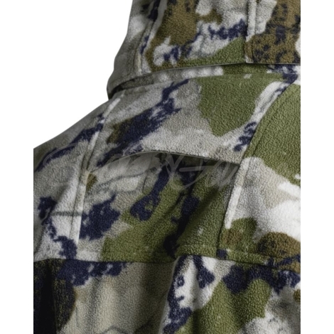 Куртка KING'S XKG Wind-Defender Shift Jacket цвет XK7 фото 3