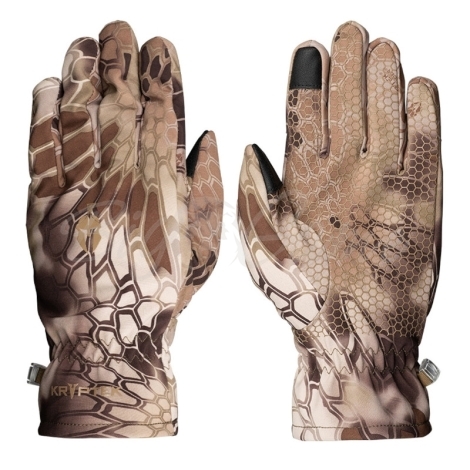 Перчатки KRYPTEK Dalibor Glove цвет Highlander фото 1